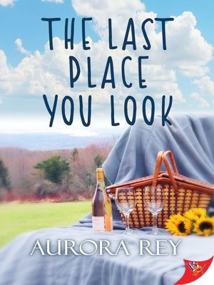 The Last Place You Look - ebook